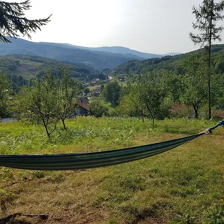 House In The Nature * Zenica
