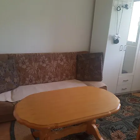 House In The Nature * Zenica