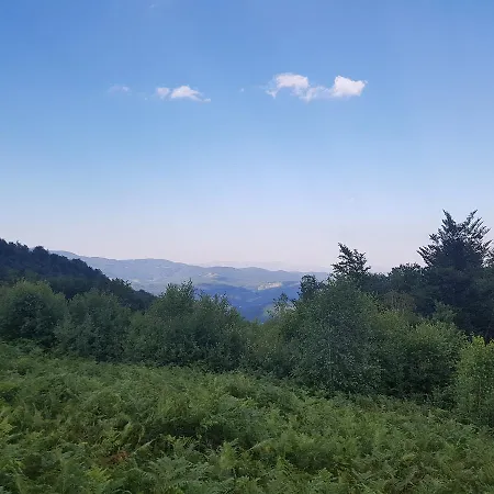 Üdülőpark House In The Nature Zenica