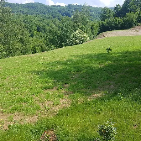 Üdülőpark House In The Nature